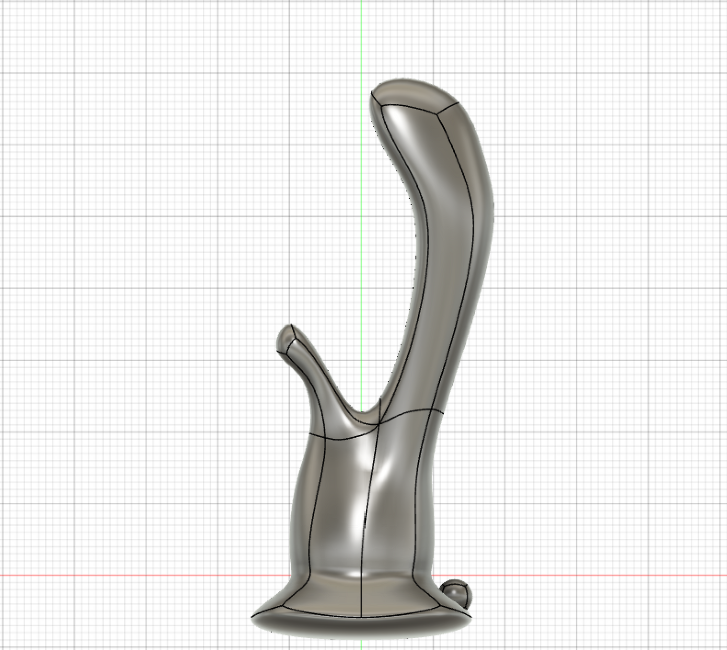 Custom Pleasure Product Design Service